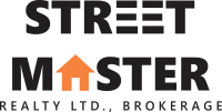 Street master realty ltd.