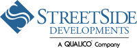 Streetside developments