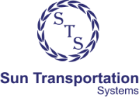 Sun transportation systems
