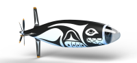 Subc - ubc's human powered submarine team