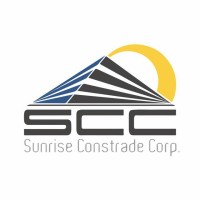 Sunrise constrade corp.