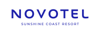 Sunshine coast resort