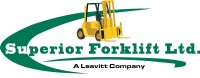 Superior forklift ltd.