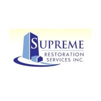 Supreme restoration services inc