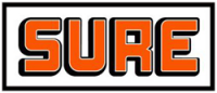 Sure courier services inc
