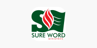 Sure word ministries