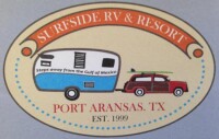 Surfside rv resort ltd.