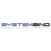 Systembind consulting & it services inc.