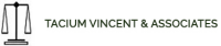 Tacium vincent & associates