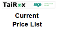 Tairox software inc.