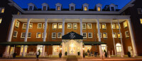 Delaware North - Gideon Putnam Hotel & Spa