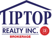 Tiptop realty inc. brokerage