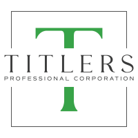 Titlers professional corporation