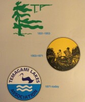 Temagami lakes association