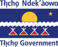 Tłı̨chǫ government