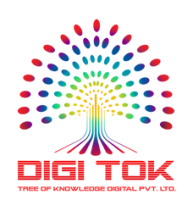 Tree of knowledge (tok) engineering limited