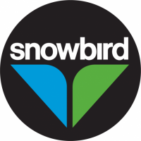 Snowbird ski and summer resort