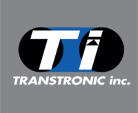 Transtronic inc
