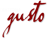Trattoria gusto