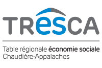 Table régionale d'économie sociale de chaudière-appalaches