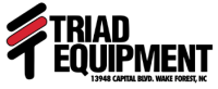 Triad equipment