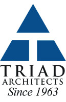 Triad office interiors