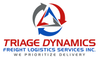 Triage logistics