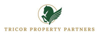 Tricor pacific capital inc.