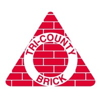 Tri-county brick