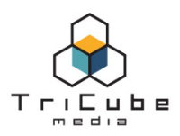 Tricube media