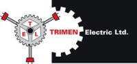 Trimen electric ltd.
