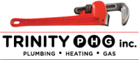 Trinity plumbing-heating-gas inc.