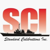 Standard calibrations, inc.