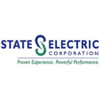 State electric corporation