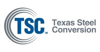 Texas steel conversion inc