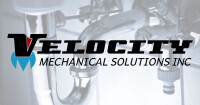 Velocity mechanical inc