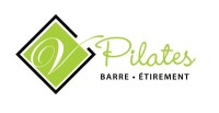 Vpilates barre & étirement