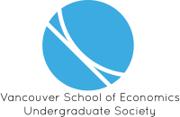 Vancouver school of economics undergraduate society (vseus)