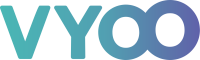 Vyoo brand + content