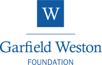 The w. garfield weston foundation