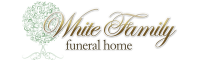 White family funeral home