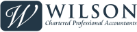 Wilson chartered professional accountants