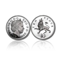 Ten pence ltd
