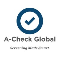 A-check global