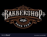 300 dpi barbershop