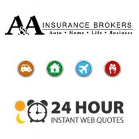 A&a insurance brokers ltd.
