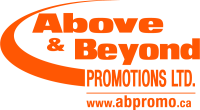 Above & beyond promotions ltd.