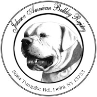 American bulldog registry & archives