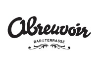Abreuvoir bar & terrasse