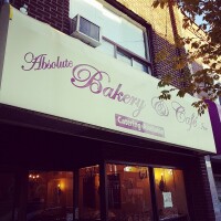 Absolute bakery & cafe